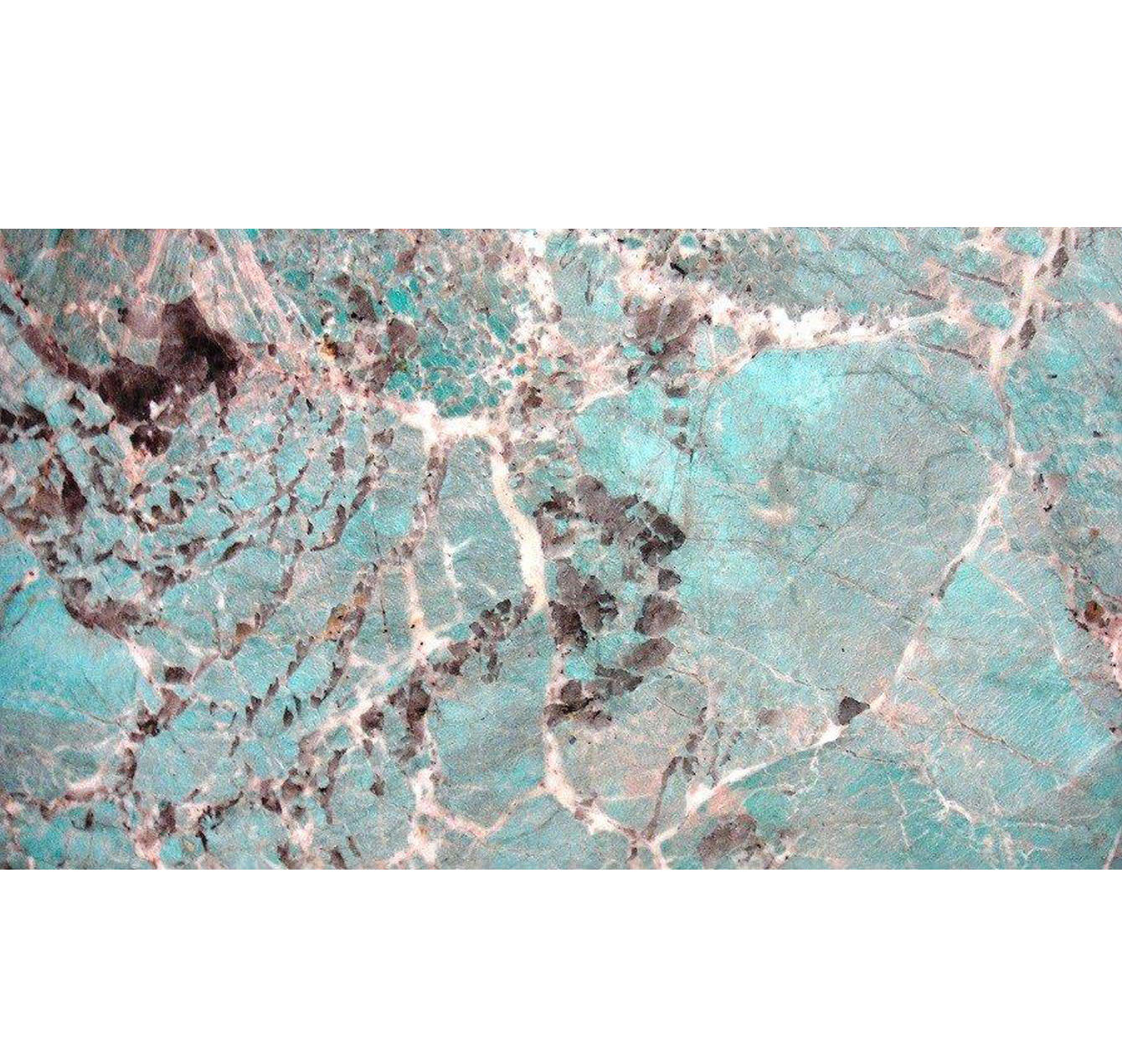 GRANITE AMAZONITE Natural Stone New Jersey NJ & NYC - Stone QuestStone
