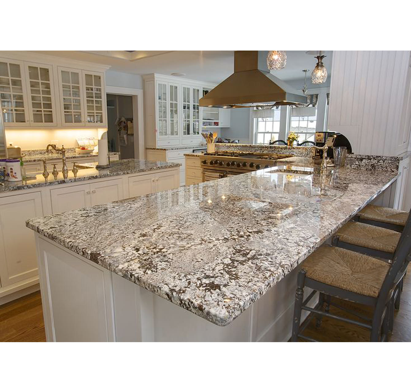 Azul Aran Natural Stone New Jersey Nj Nyc Stone Queststone Quest