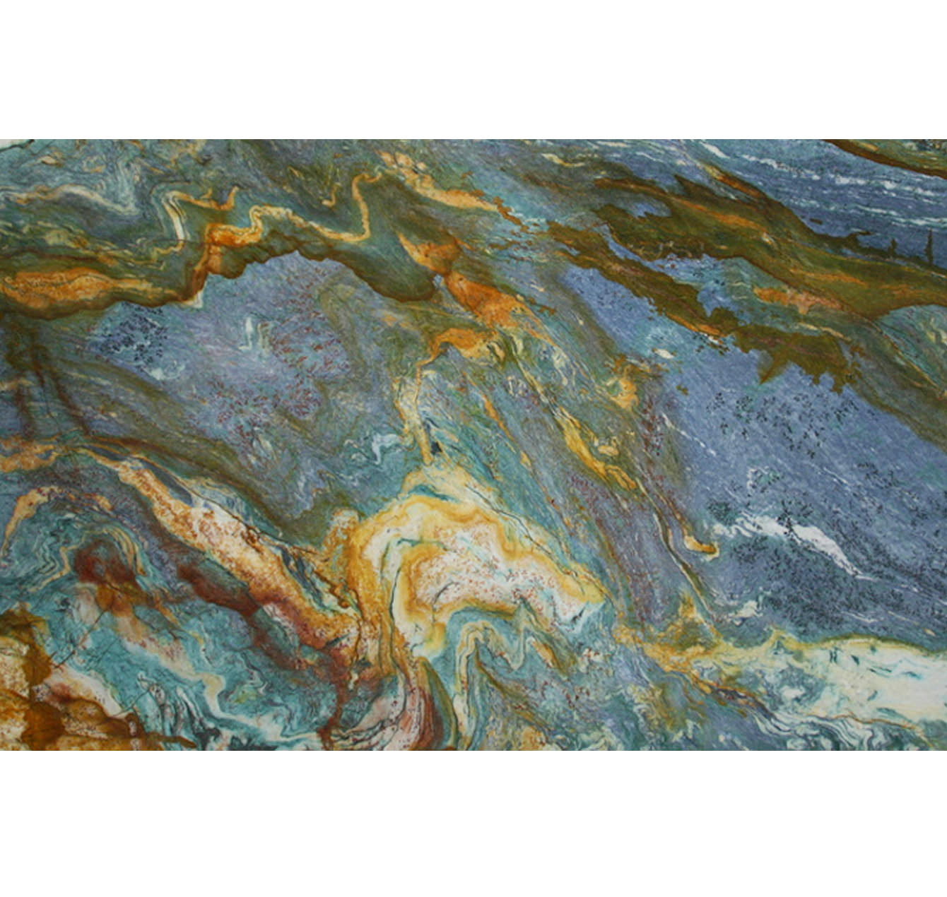 Blue Louise - Stone QuestStone Quest