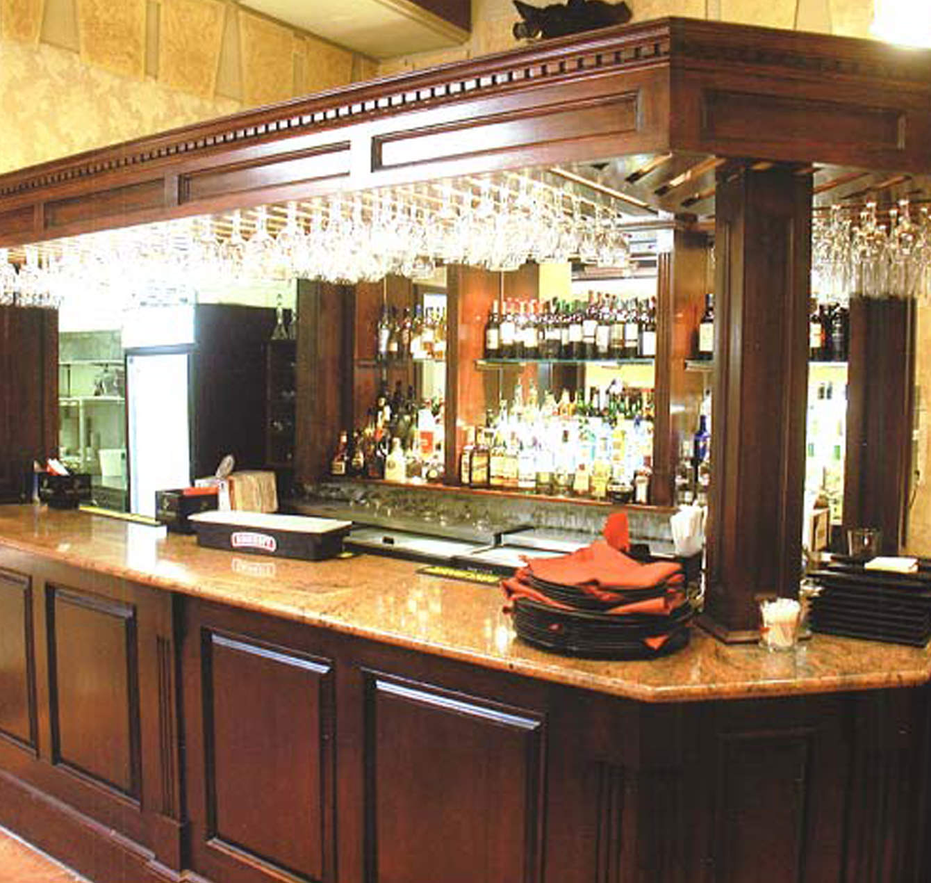 Brazilian Restaurant - Stone QuestStone Quest