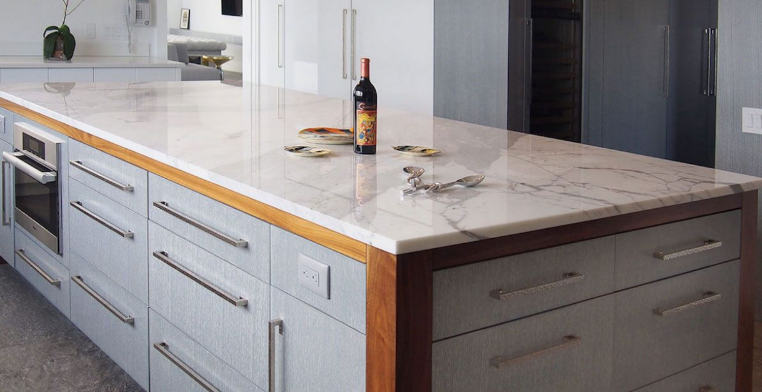 These Are The Trends In Countertops For 2018stone Quest