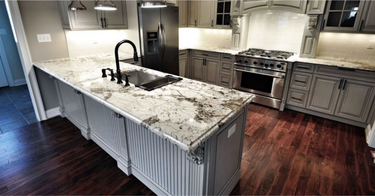 The Benefits Of Using Granite Countertops In Your New Homestone Quest